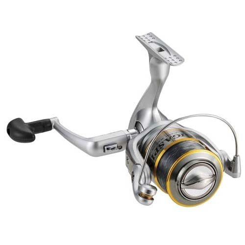 Pro Marine (PRO MARINE) reel GGS2000 Gigasupin