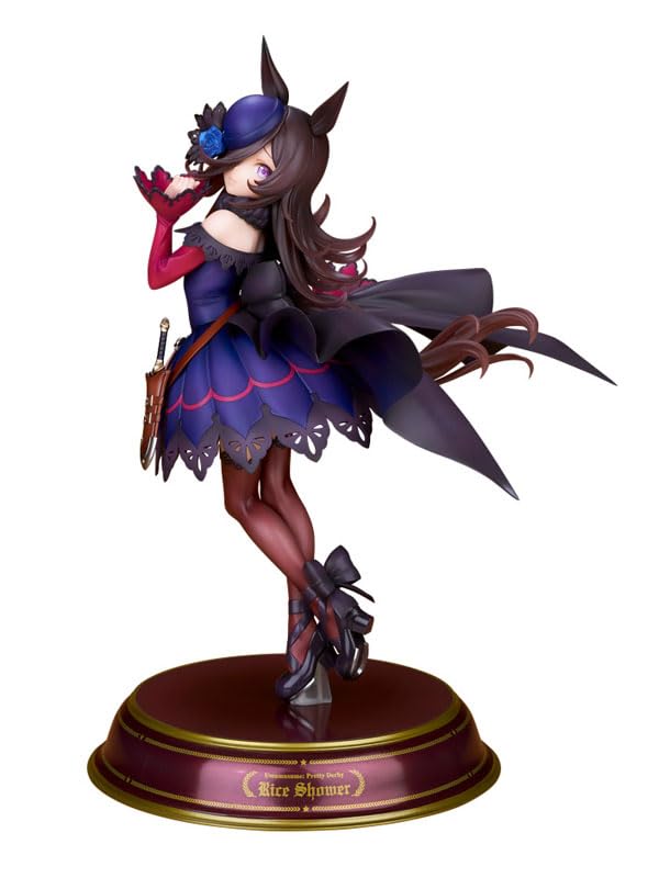 Uma Musume Pretty Derby Rice Shower 1/7 Complete Figure