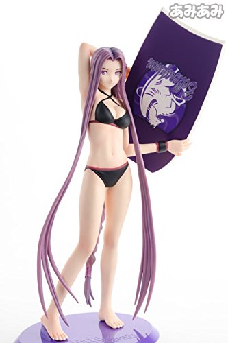 Fate / hollow ataraxia surfing rider's (1/8 Scale PVC Figure) (japan import) by Hobby Japan