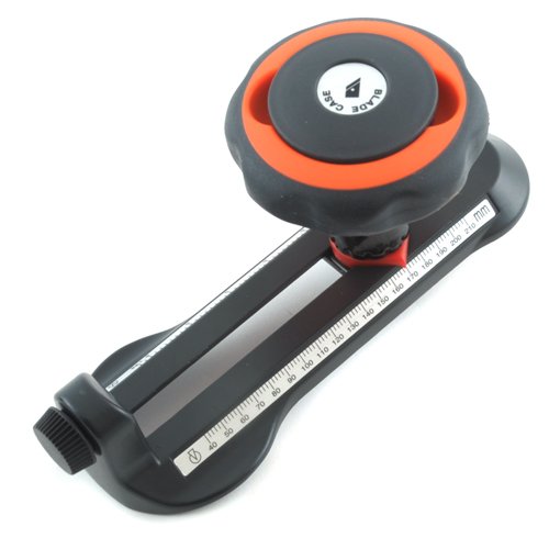 Round cutter LType