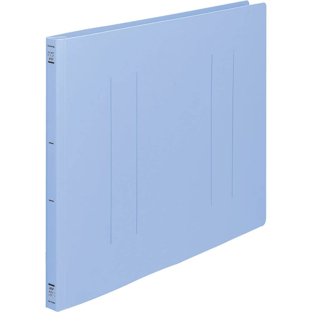 Kokuyofu-H48B flat 328129011PP A3 15mm in width 2 binding Anaao [separately] (japan import)