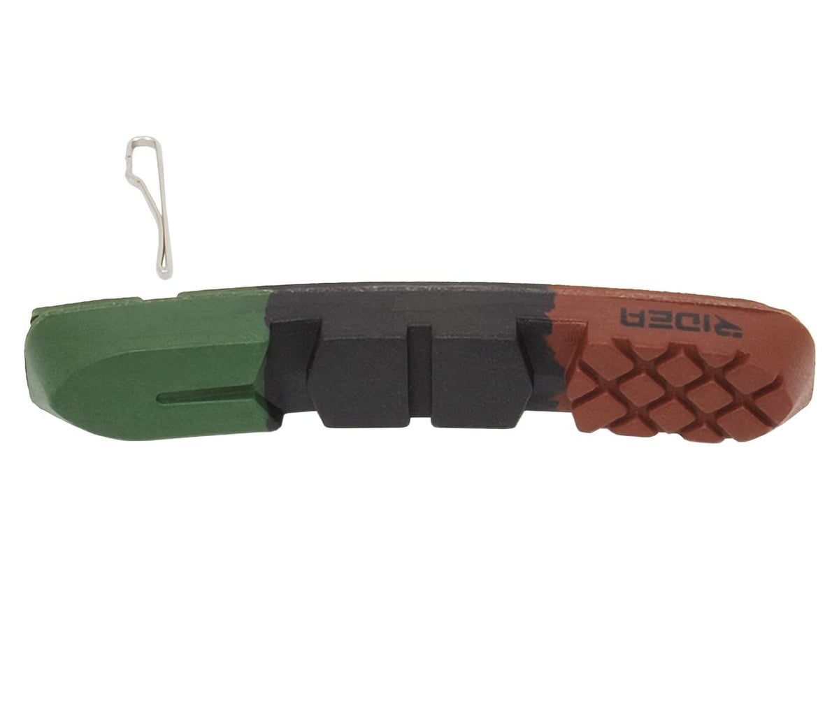 RIDEA RSBSM-REP Cartridge Type Brakew, Shoe Only