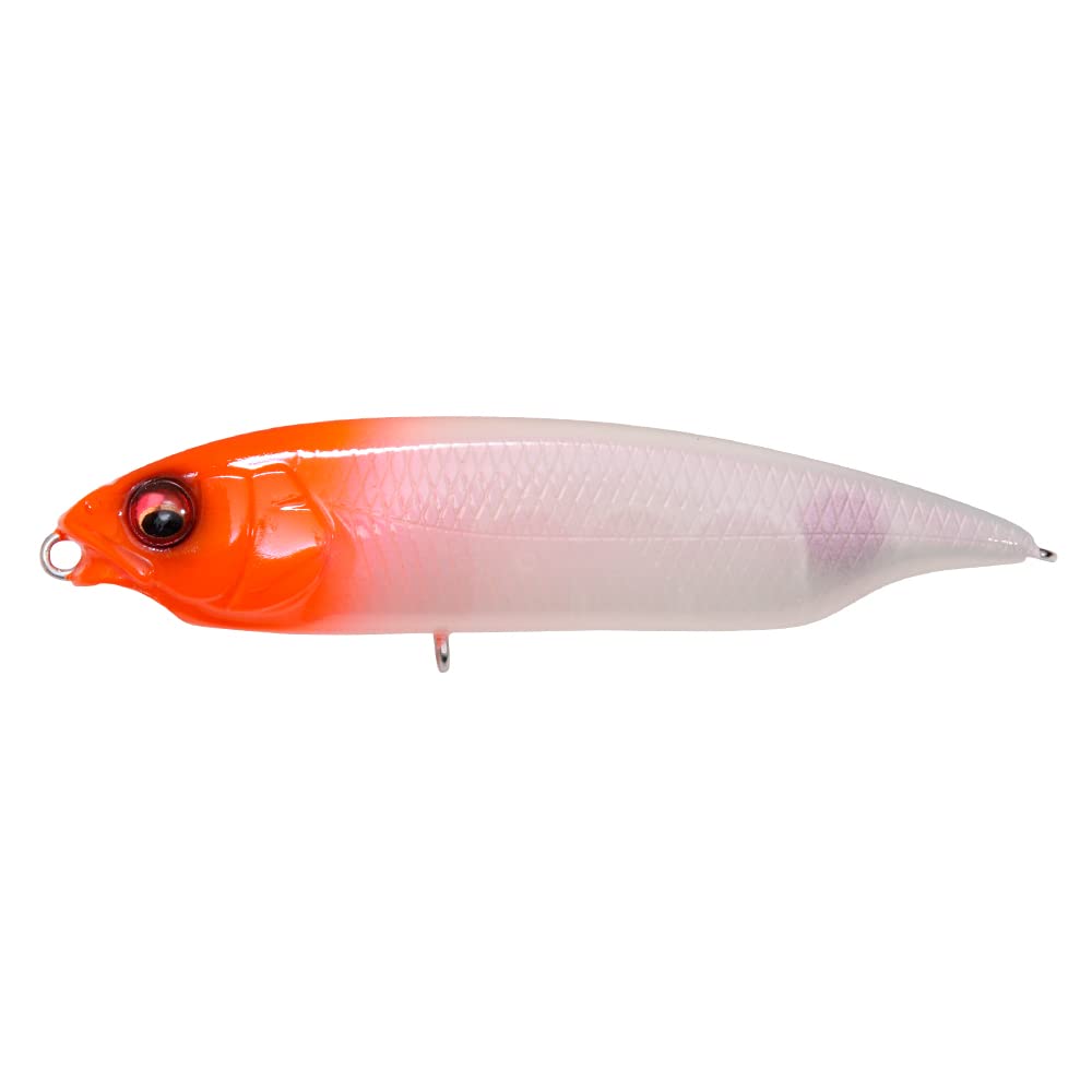Megabass KARASHI SW FS PM Sensing Redhead