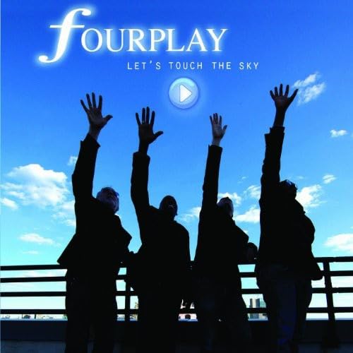 Let's Touch The Sky