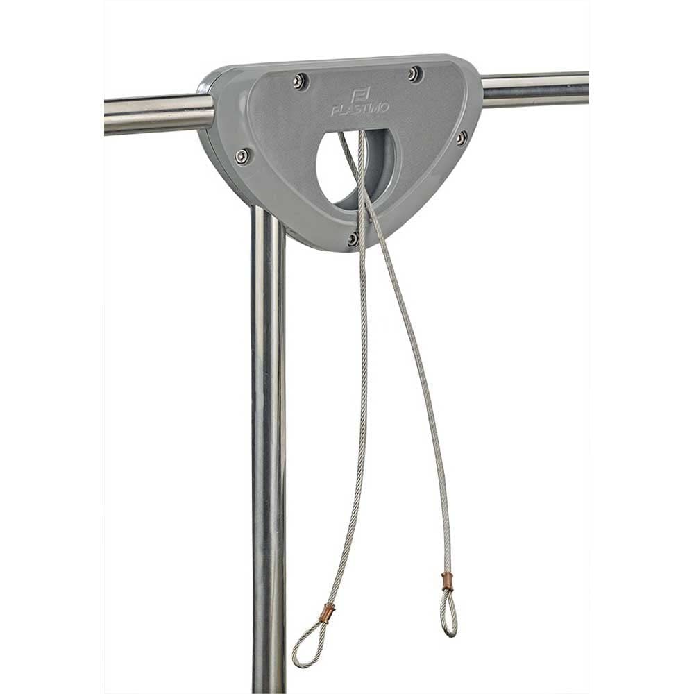 PLASTIMO Unisex's PL61535, Standard, Normal