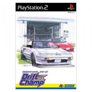 Drift Champ [Japan Import]