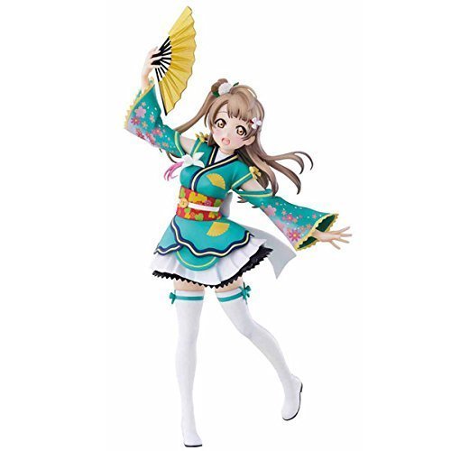 Most lottery premium Love Live! The School Idol Movie C Award Kotori Minami premium figure