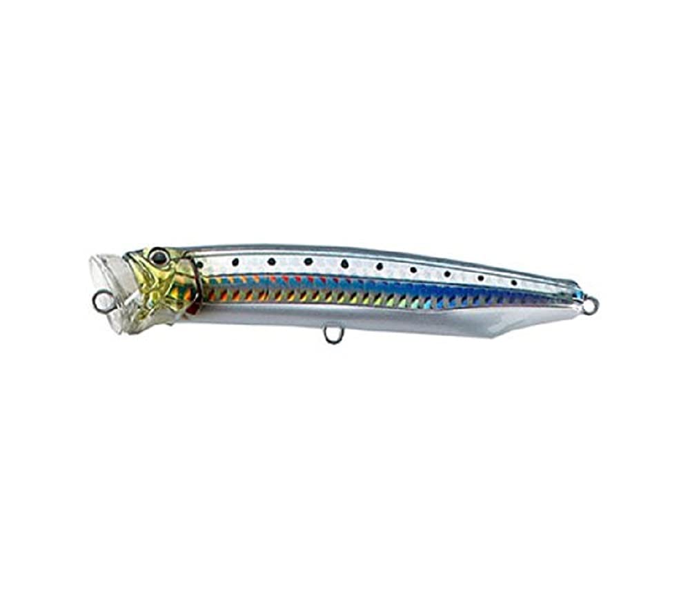 Tackle House Feed Popper 175 CFP175 No.7 Sardine