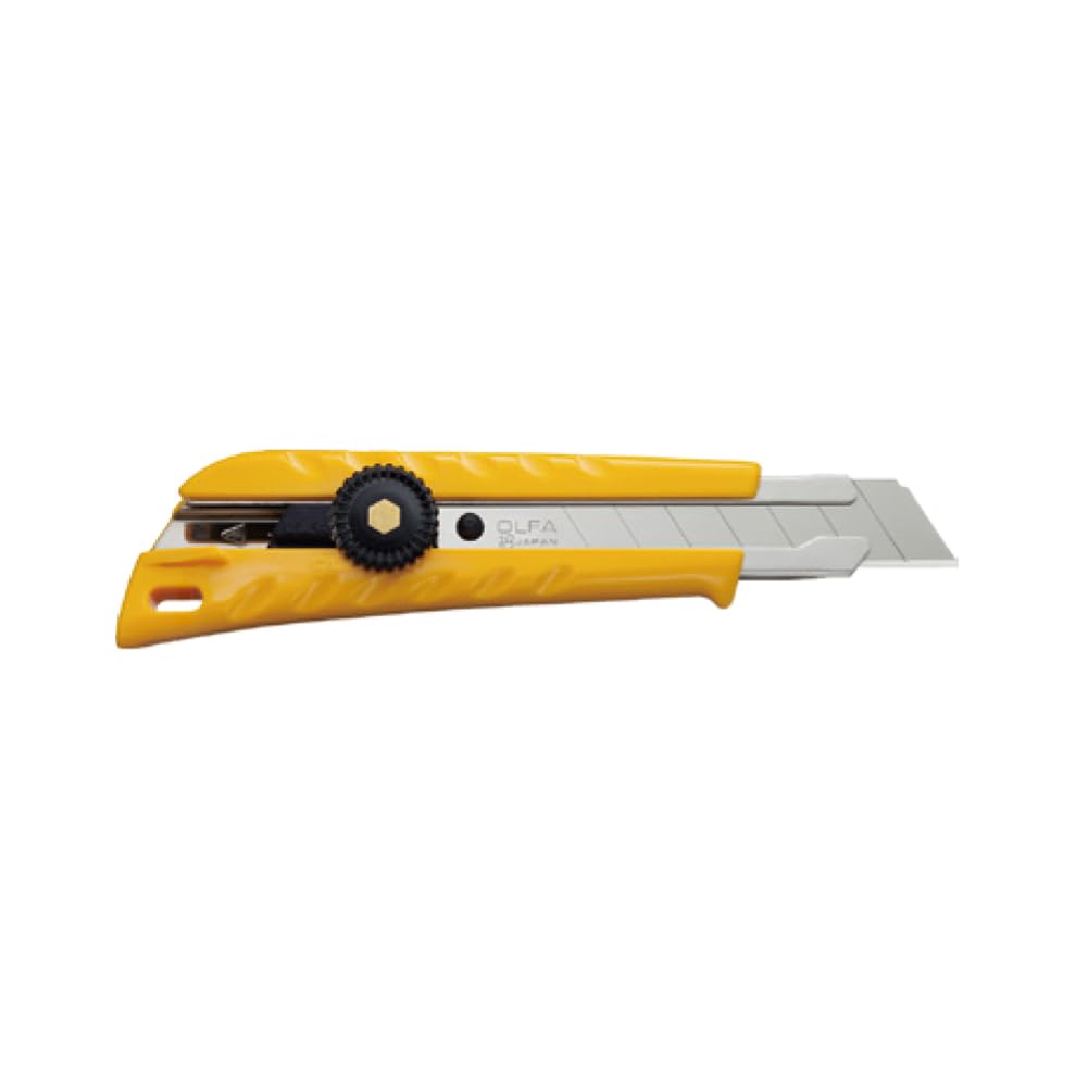 Olfa: OLFA Lefty L-Type