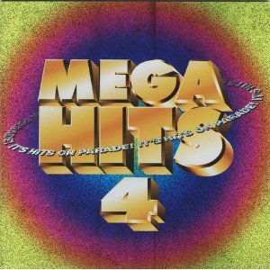 MEGA HITS4
