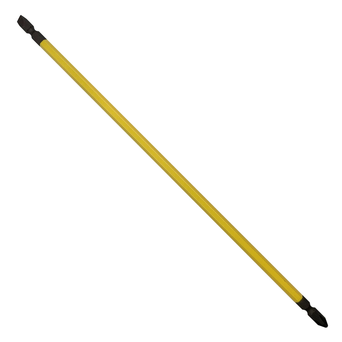 ANEX ACPM-2300 Color Bit, Double-Headed, Combination +2, -6 x 300 mm