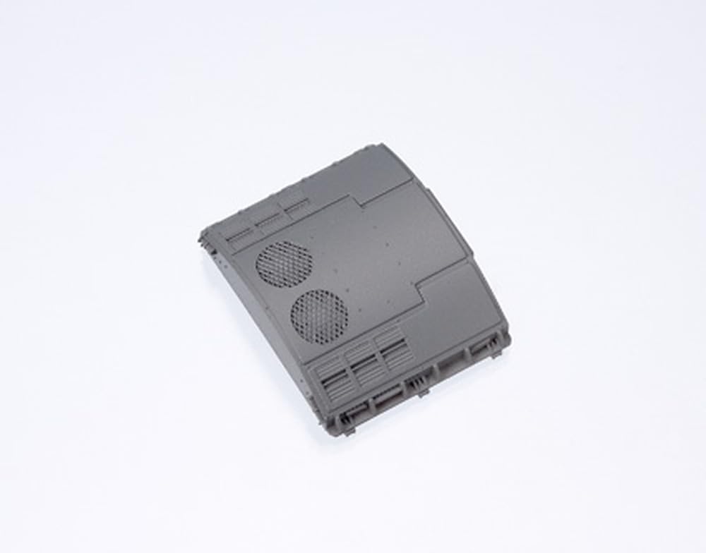 TOMYTECH HO-R23 HO Gauge AU76 Cooler Set of 2 Model Railway Supplies