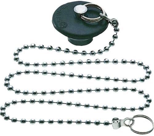 PH27-28 bus for W-type chains with rubber stopper (japan import)