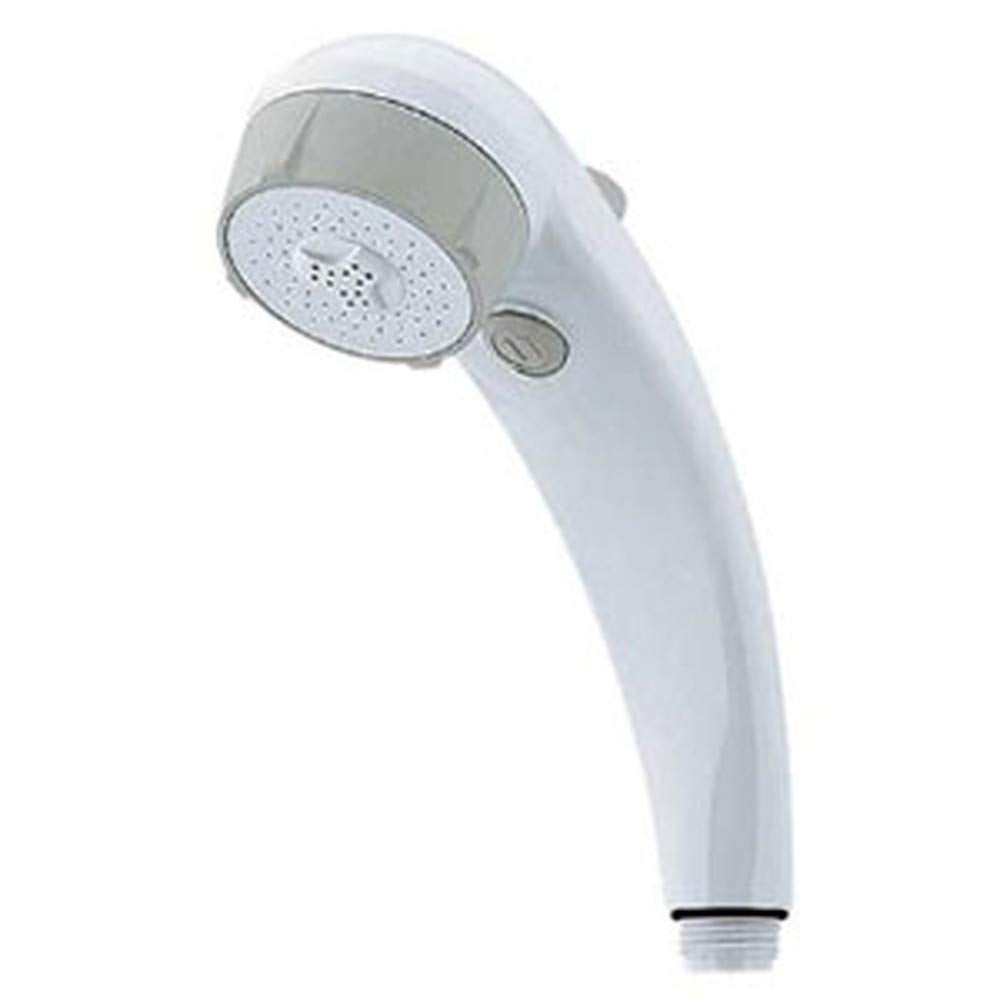 Kakudai low water pressure massage shower head stop 356-705 (japan import)