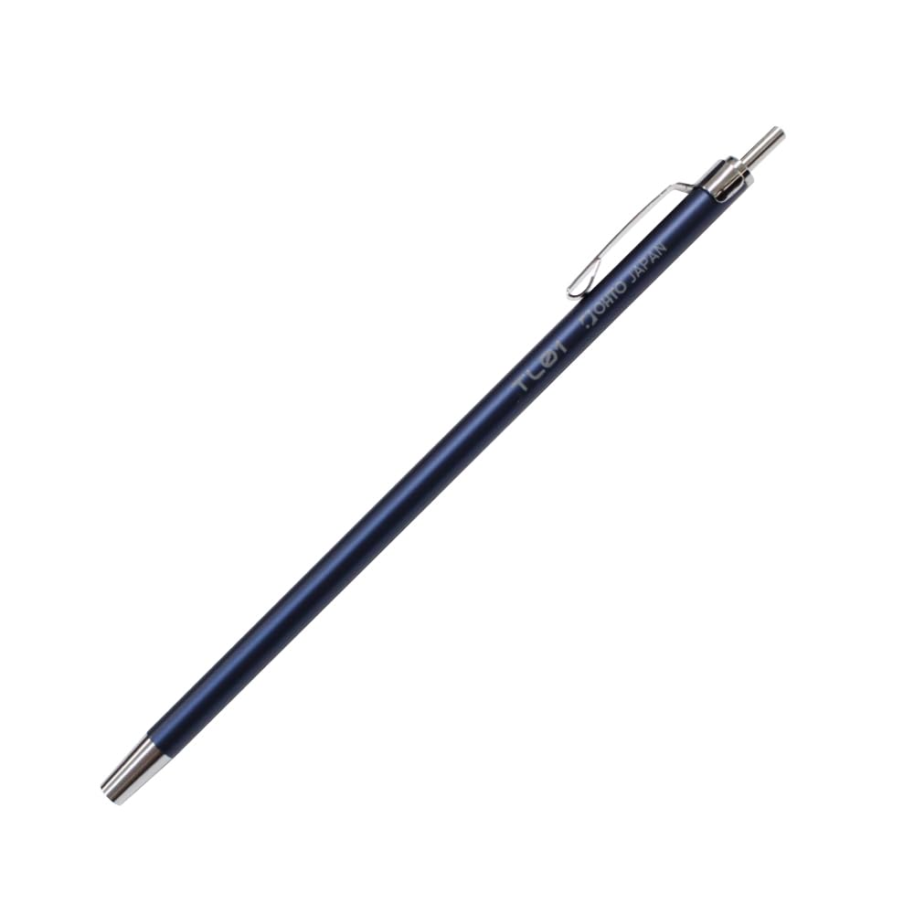 Auto Ballpoint Pen TL01 Ballpoint Pen TL01-B5-NV Navy