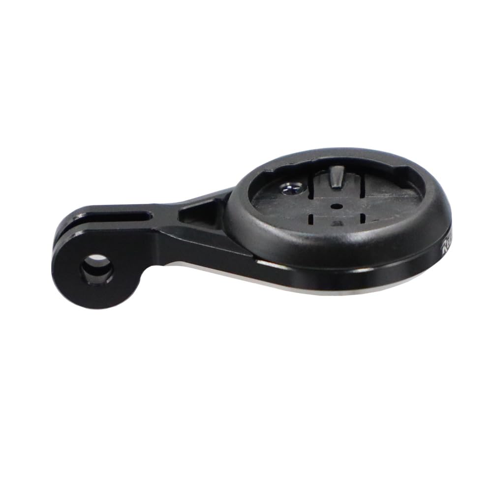 [Lek Mount] Light Adapter for Towild (Towild) Type HED6 (GP-HED6-towild) Mount and Adapter with Go Pro Interface for Bicycle Lights BR800S/800/1000/1200/CL450/500/600/900/1000/1200/1600/D lite 120