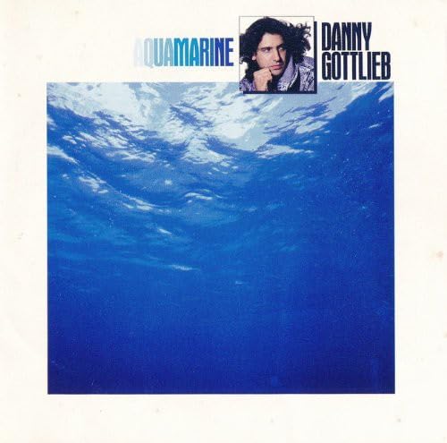 Aquamarine