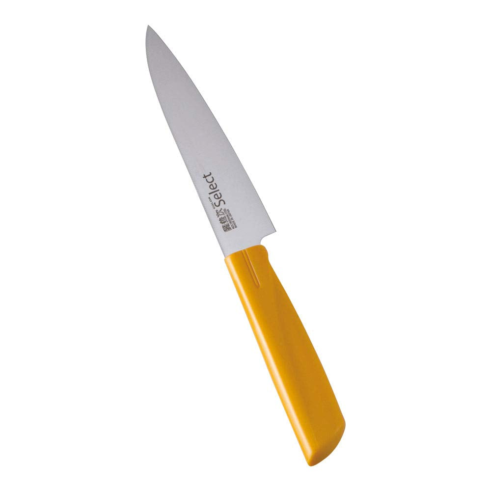 Color Select petexi-naihu (double-edged)