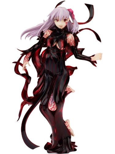 Gift Fate/stay night: Sakura Matou Makiri's Grail PVC Figure (1:8 Scale)