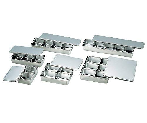 Oya Seisakusho 18-8 Stainless Steel, Seasoning Included, Long, Pack of 5