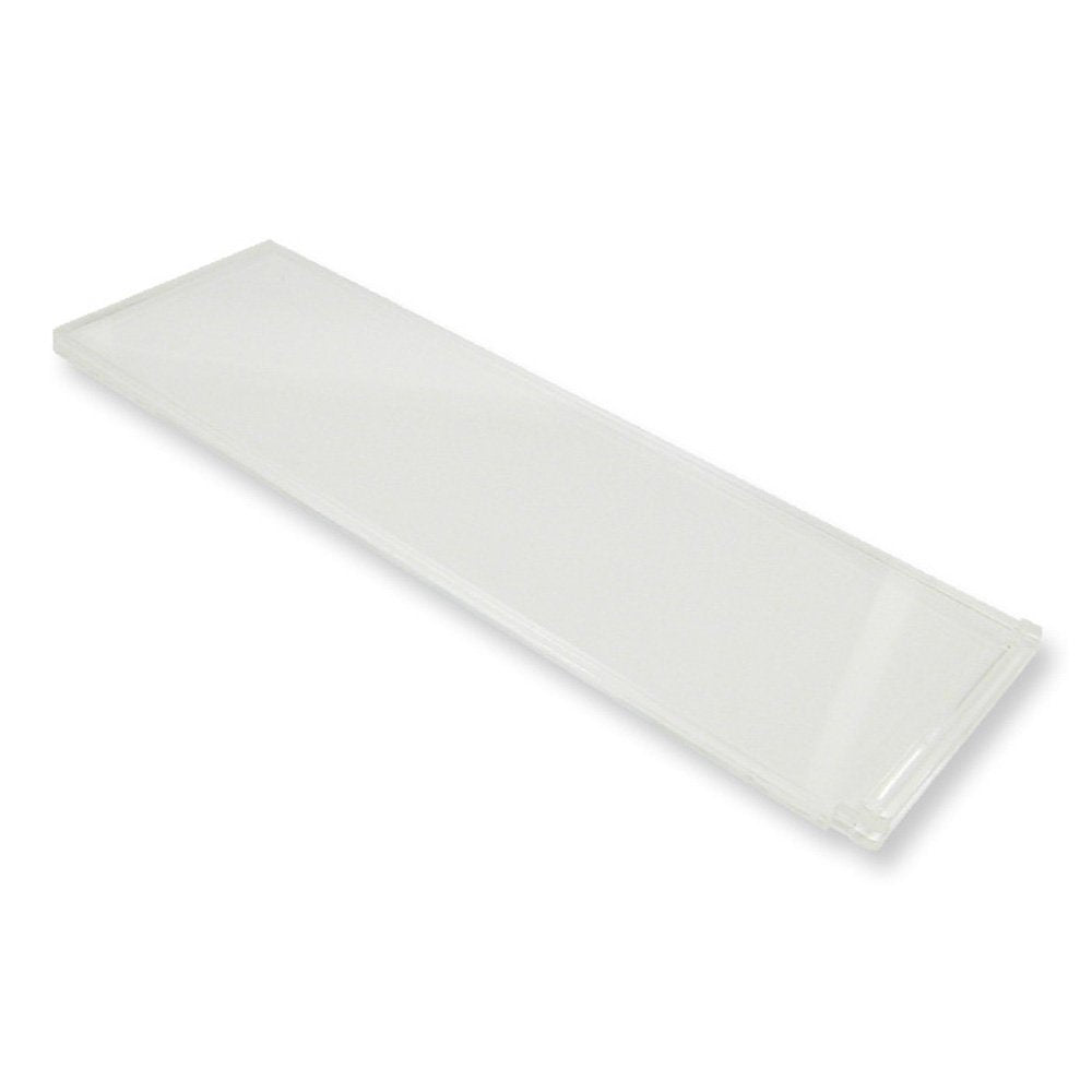ORIONS 5016B-2 Protruding Sign with Transparent Case Only
