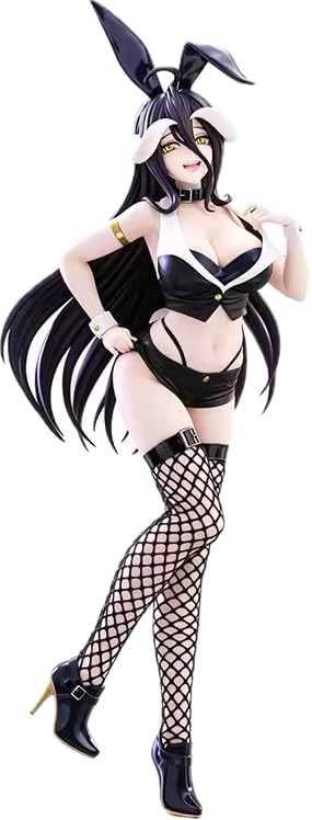 Thunder Tech Overlord Albedo - BiCute Bunnies - Another Costume Ver