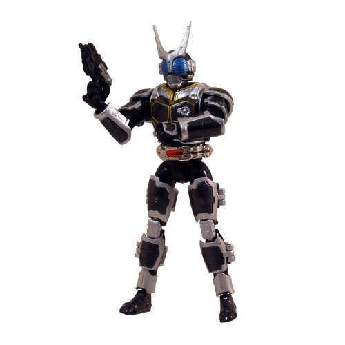 Makeover Masked Rider G4