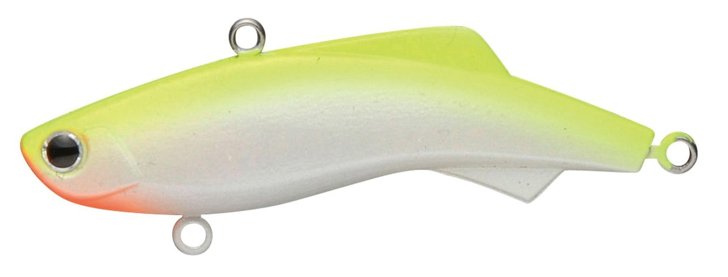 Madness SL #05 Siliten Vibe Silver Powder Rainbow, 1.7 inches (43 mm), 0.2 oz (4.5 g)