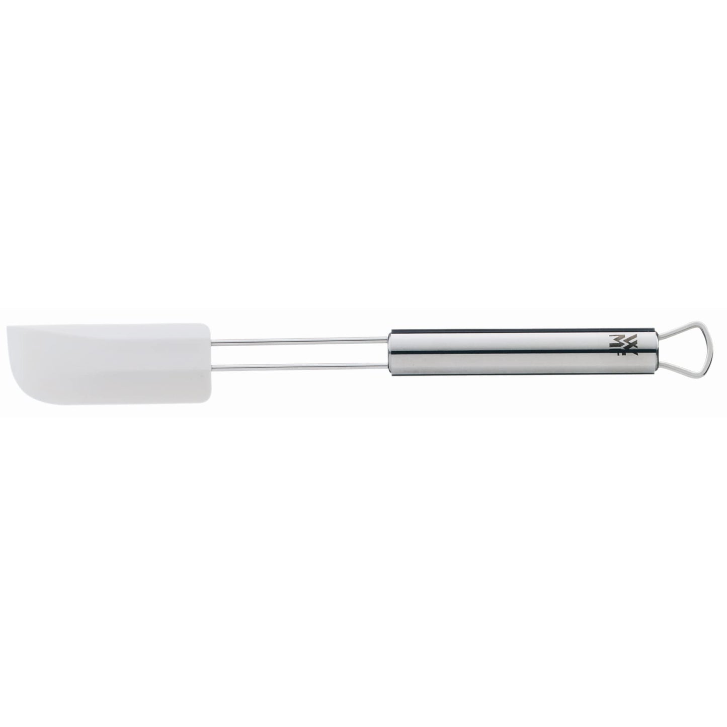 WMF Profi Plus Dough Scraper, Stainless Steel, Kitchen Utensil, 24 cm