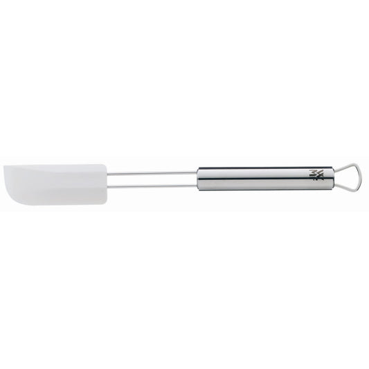 WMF Profi Plus Dough Scraper, Stainless Steel, Kitchen Utensil, 24 cm