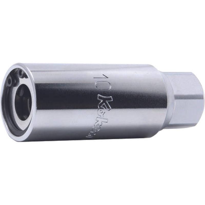 Ko-ken 4100A-1/4 1/2 Sq. Dr. Stud puller 1/4 21mm Hex Length 65mm