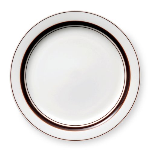 suno-tonbo-da- 23 cm Meat Plate