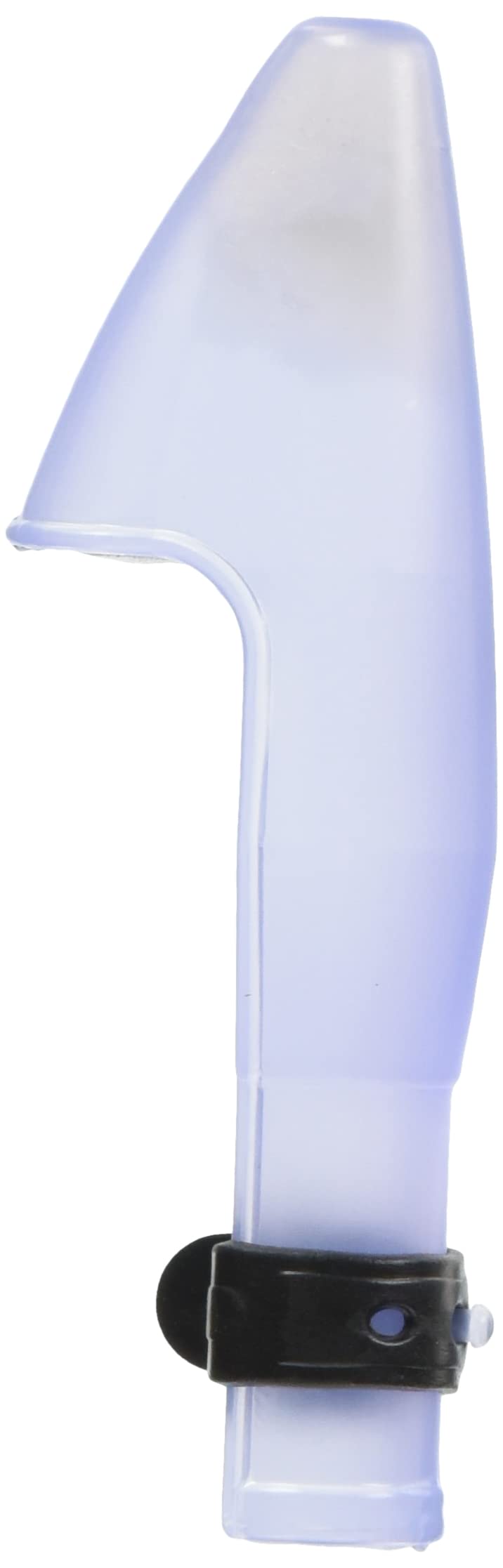 Osaka Fishing Gear (OGK) Universal Top Cover (Translucent White)