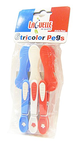 LAGUELLE torikoro-rupinti 6pcs Set 0101 – 026