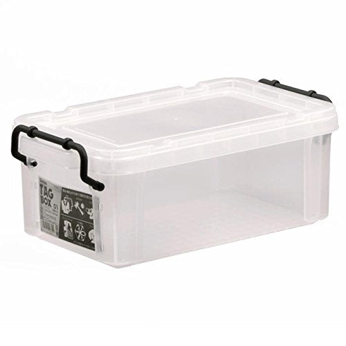 Shinwa Tag Box 01 01