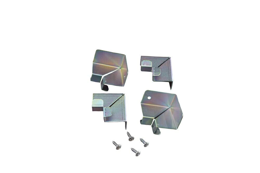 Hozan B-104-1 Coupling Hardware Set for B-104/114/134/404/414