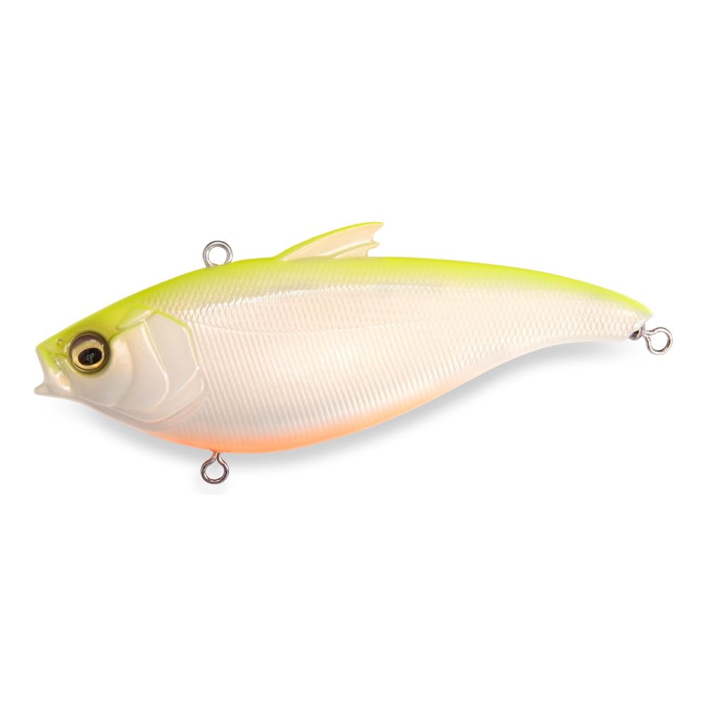Megabass HADARA VIB PM Hot Shad