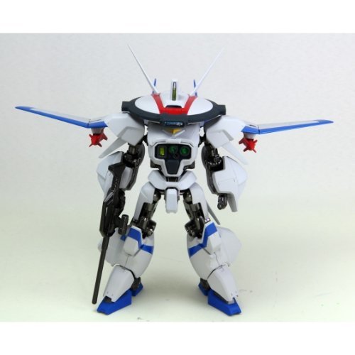 Soul SPEC/XS-15 Armor Senki Dragner/XD-03 Dragner 3 (Soul Web Limited) / Figure