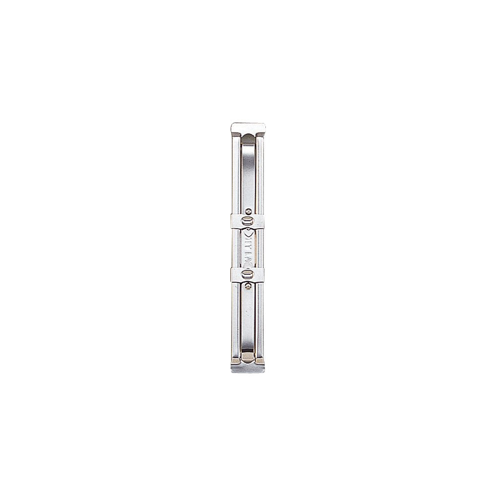 Lihit Lab F8-50 Paper Fasteners, Pack of 50