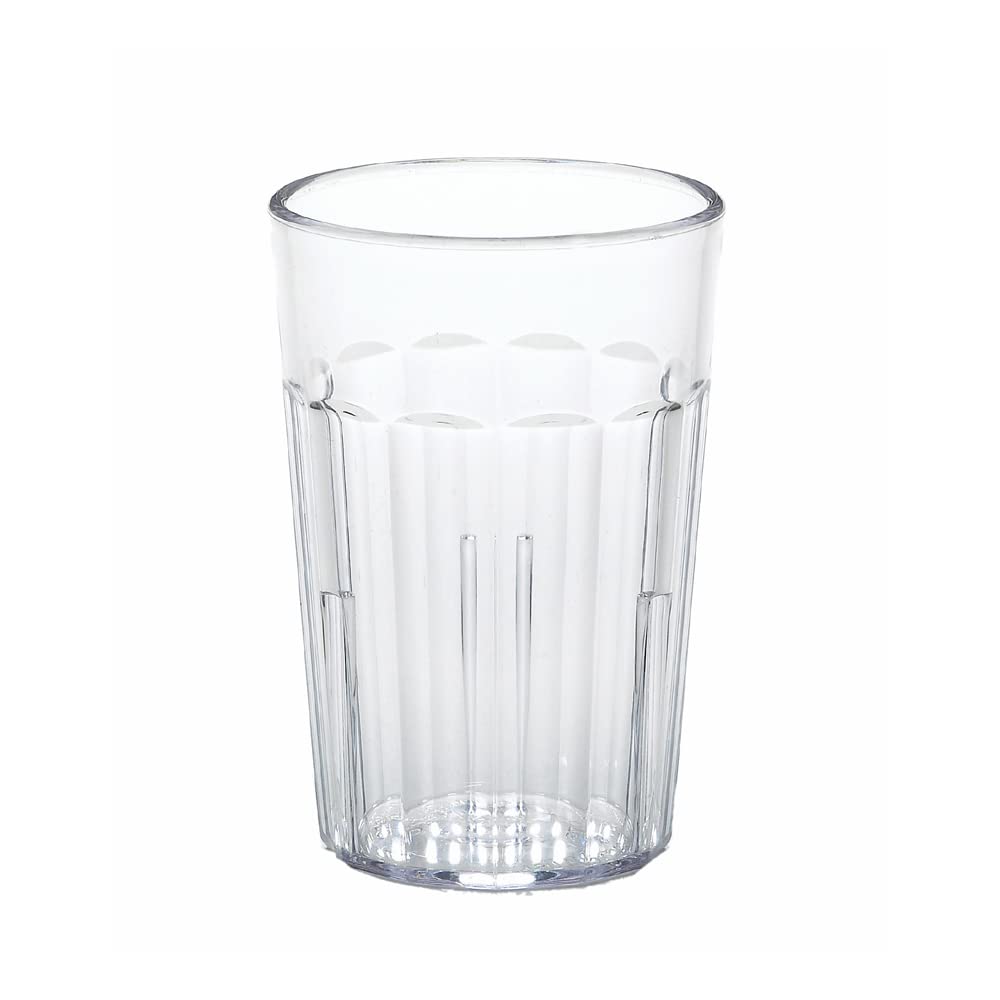 Cambro (NT12152) 12 oz Plastic Tumbler [Case of 36]