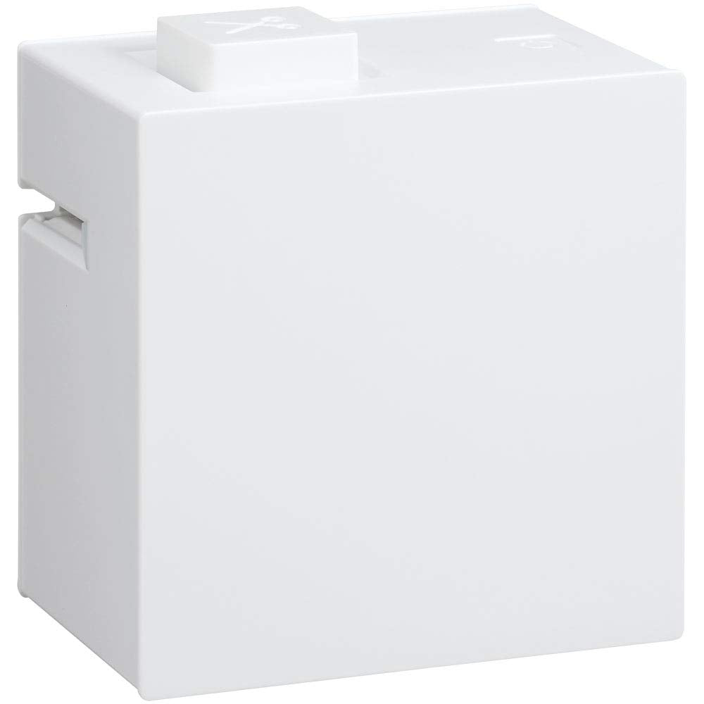 キングジム(Kingjim) King Jim LR30 Tepra Lite Label Printer - Smartphone Only, White, 本体サイズ：46x71x76mm/132g (LR30シロ)