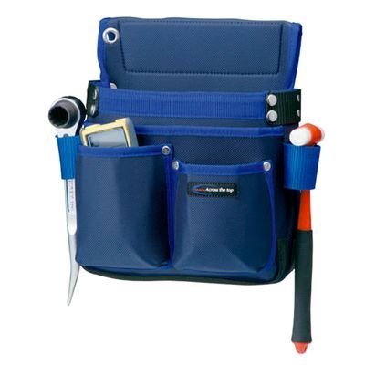 PROSTAR PS R 1680 D Gusseted nailing bag temporary frame with tool difference PS - 33R 4533707703173