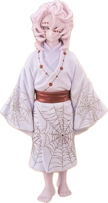 Thunder Tech Demon : Kimetsu no Yaiba - Oni no Sou Vol. 2 Rui - Slayer Figure