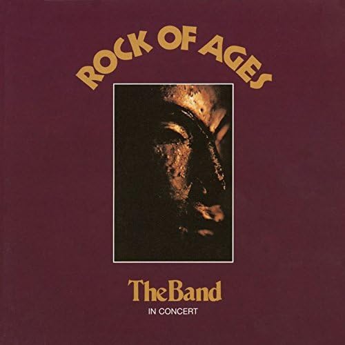 Rock of Ages