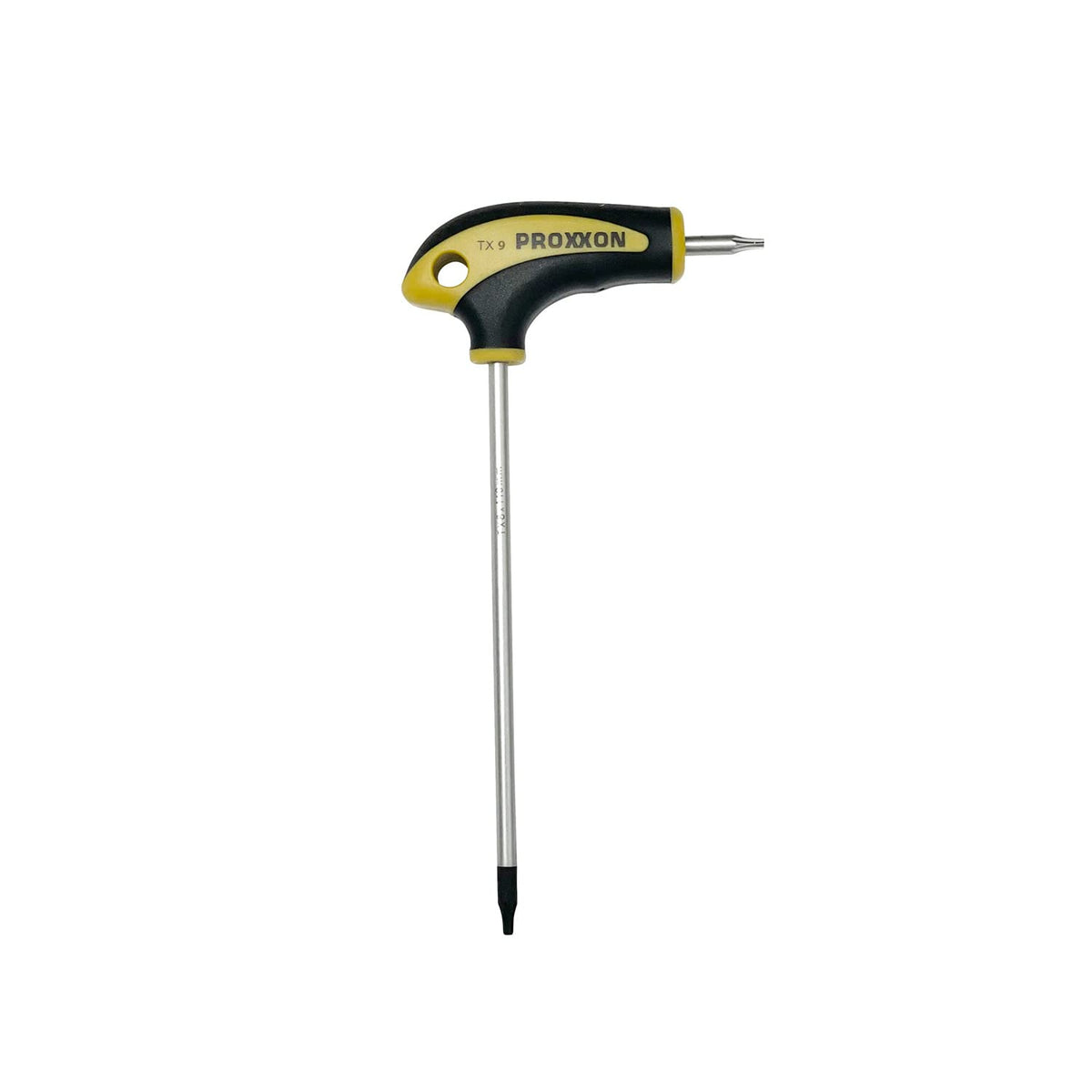 PROXXON TTX9 L-Shaped Grip Torx Wrench No. 8442