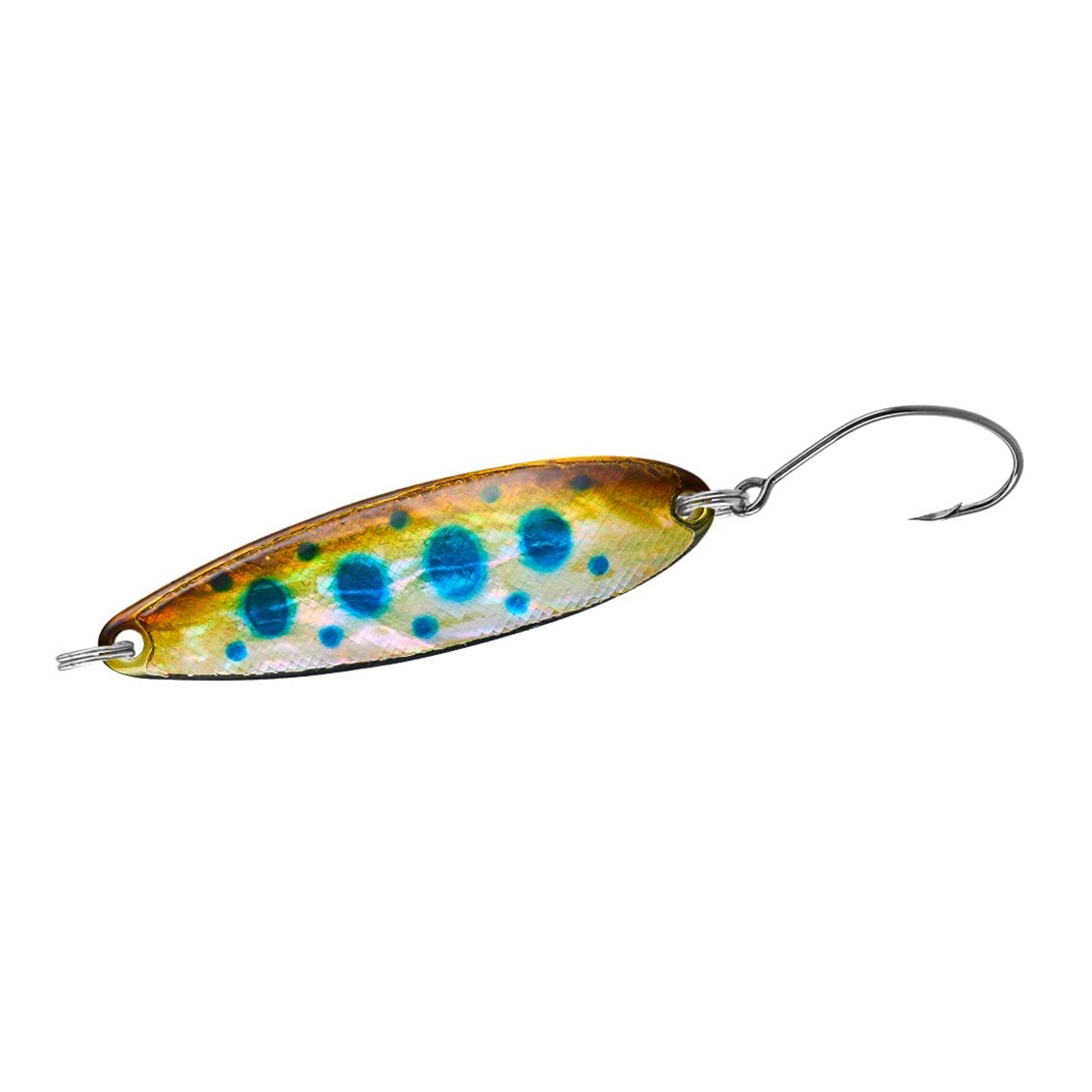 Daiwa Chinook S 17S Abalone Color Abalone Yamame