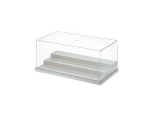T Case (L) stage Milky White TC036 (japan import) by Wave