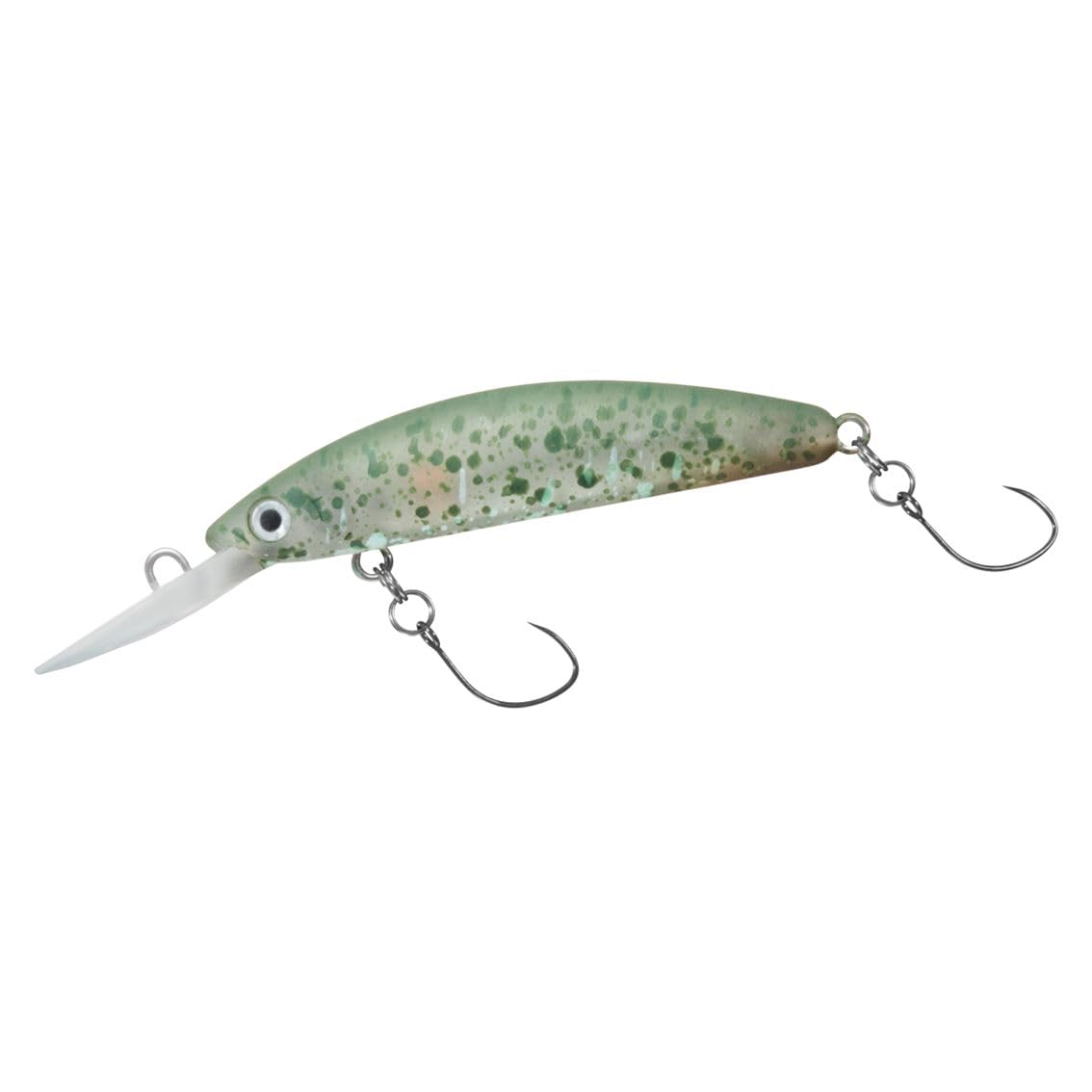 DAIWA PRESSO Double Clutch 48F Minnow/Lure