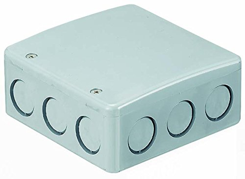 Mirai Industry PVK Box (F Type, Large Rectangular shallow type)