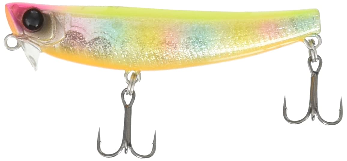 Apia Lure Hydro Upper 55S #09 Crown Candy GLX 55mm 5.5g